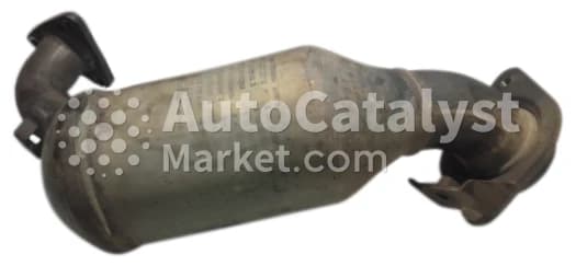 Катализатор от Toyota 33040