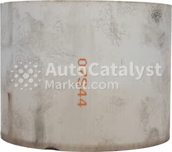 Катализатор от Toyota UE7