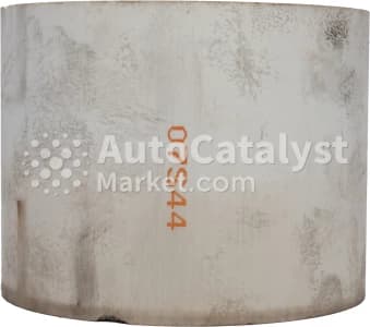 Катализатор от Toyota UE7