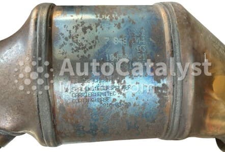 Катализатор от BMW 7848044 / 7848042