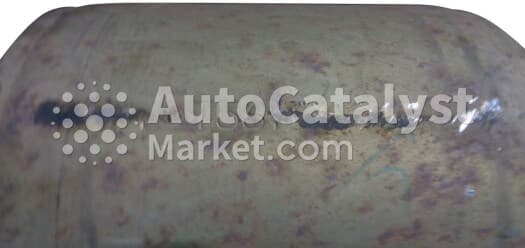 Катализатор от Toyota, Lexus T56