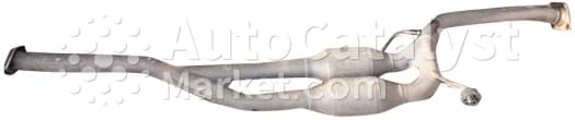 Катализатор от Toyota, Lexus T56