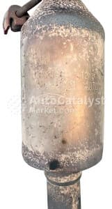 Катализатор от Ford 001 A070