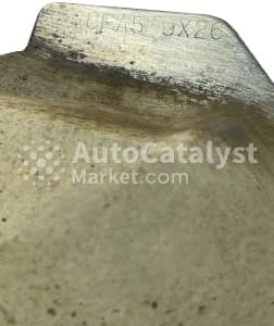 Катализатор от Subaru RCFA5