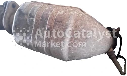 Катализатор Mitsubishi 5G