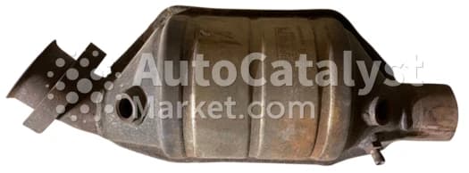 Катализатор Ferrari CAT129L03