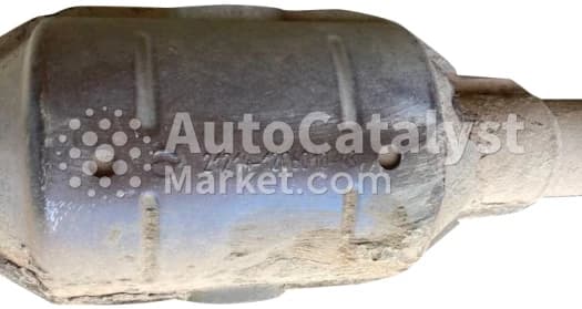 Катализатор от Chevrolet 21214-1206010-43