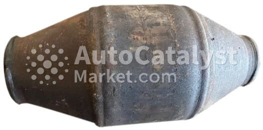 Катализатор от Toyota X57