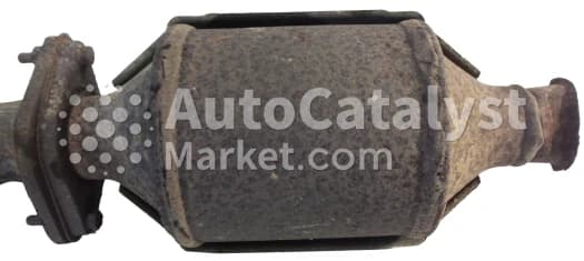 Катализатор Alfa Romeo, Fiat, Lancia 46531832 / 46534354