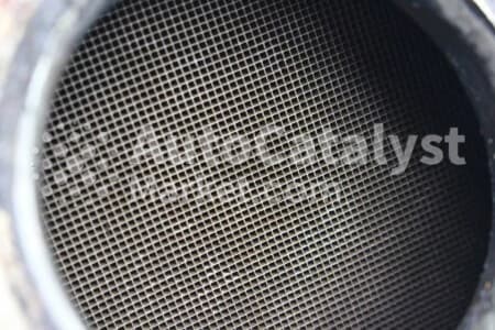 Катализатор от Audi, Volkswagen 7L6131701M / 7L6178AA