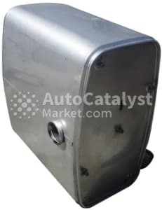 Катализатор от MAN 3199(ET98)43320000910