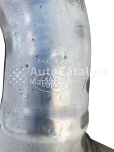 Катализатор от Land Rover, Jaguar KAT 141