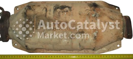 Катализатор от Hyundai, KIA H3AA15