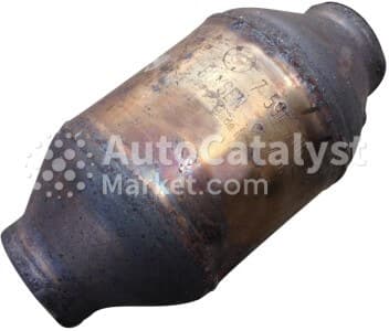 Катализатор от BMW 7594786