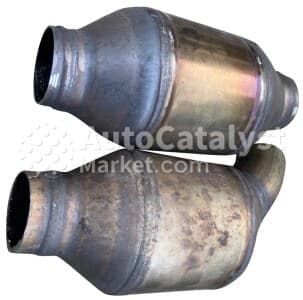 Катализатор от BMW 7594786