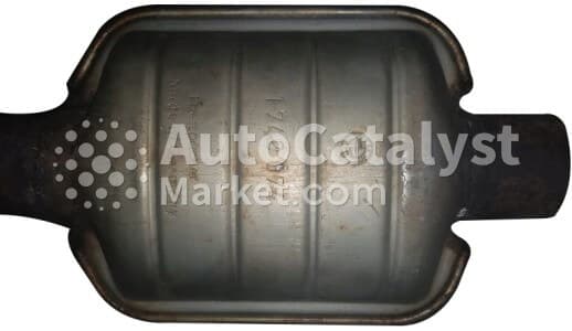 Катализатор от BMW 1740074