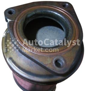 Катализатор от Chevrolet, Daewoo, General Motors GM 95076041