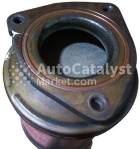 Катализатор от Chevrolet, Daewoo, General Motors GM 95076041