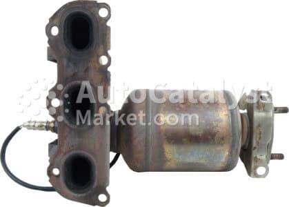 Катализатор от Audi, Skoda, Volkswagen, Seat 03E131701A / 03D178BD