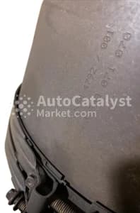 Катализатор от Mercedes-Benz A0014904792