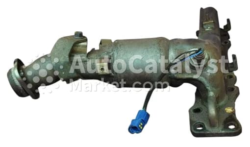 Катализатор от Suzuki 76J-C03