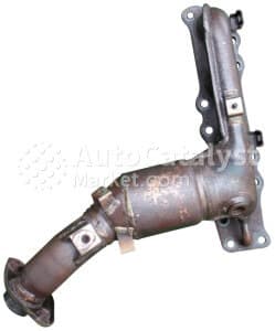 Катализатор от Suzuki 76J-C03