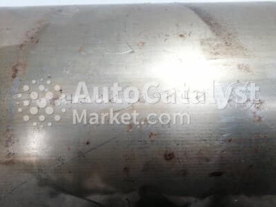 Катализатор от SsangYong 24300-09M40