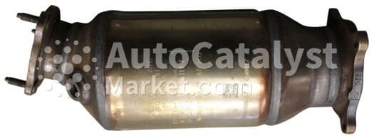 Катализатор от Audi, Volkswagen 8K0131701BH / 8K0178MA