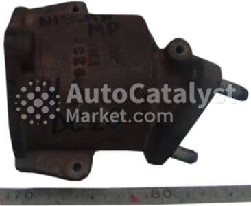 Катализатор от Chevrolet, Nissan MP
