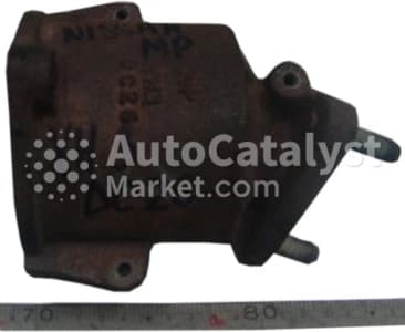 Катализатор от Chevrolet, Nissan MP