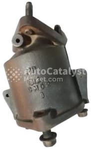 Катализатор от Chevrolet, Nissan MP