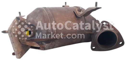 Катализатор от SAAB 12757248