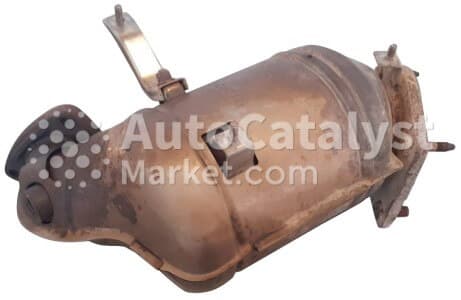Катализатор от SAAB 12757248