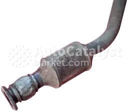 Катализатор от Chrysler 2006764