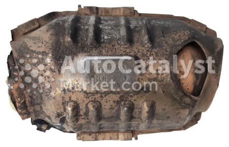 Катализатор от Toyota, Lexus R0P080