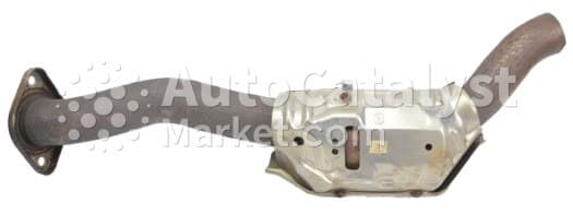 Катализатор от Mazda P5B5