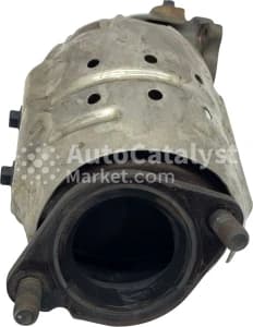 Катализатор от Hyundai, KIA W2BTY0