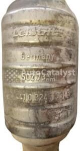 Катализатор от Audi, Skoda, Volkswagen 5027399