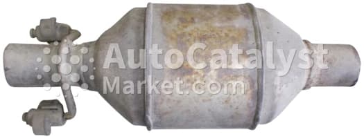 Катализатор от Alfa Romeo, Fiat, Lancia 46792618