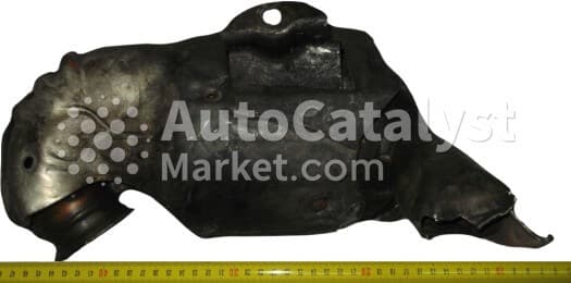 Катализатор от Peugeot, Citroën TR PSA K569