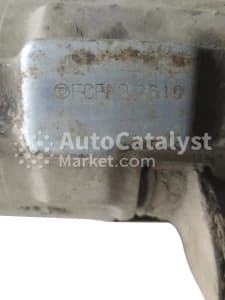 Катализатор от Subaru FCFE2