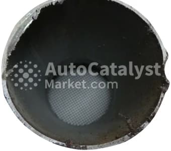 Катализатор от Mercedes-Benz PF 0072