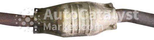 Катализатор от Subaru RCA01