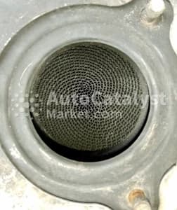 Катализатор от Honda HM MGJ E4