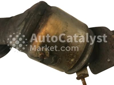 Катализатор от SAAB GM 124