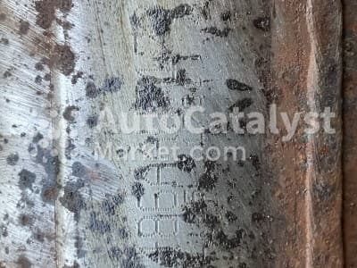 Катализатор от Chrysler, Dodge 486AAW