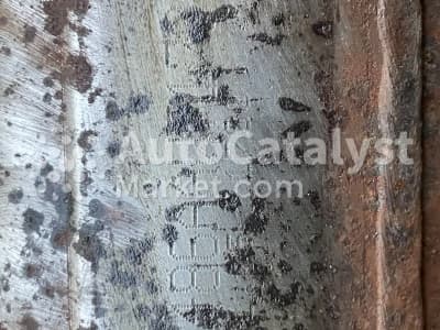 Катализатор от Chrysler, Dodge 486AAW