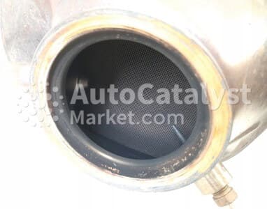Катализатор от BMW 8515480 / 8515428 (DPF)