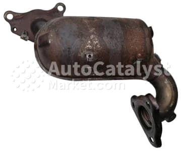 Катализатор от Renault, Nissan, Dacia 208A07241R--B