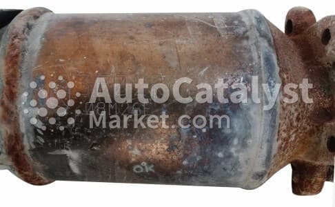 Катализатор от Hyundai, KIA 3F02R